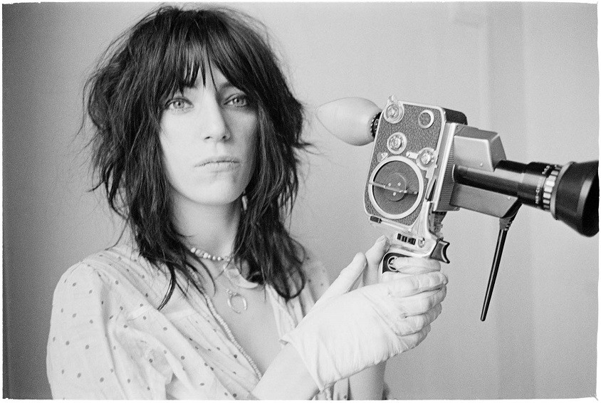 Theatro Circo recebe Soundwalk Collective com Patti Smith em março -  Showbiz - SAPO Mag