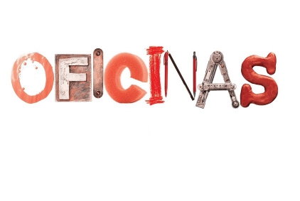 OFICINAS PARA TEMPOS DISPONVEIS: UM DIRIO GRFICO NO THEATRO