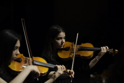RECITAL DE CMARA