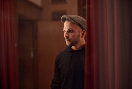 FESTIVAL PARA GENTE SENTADA 2023 - DIA 1  - NILS FRAHM  | MUTU