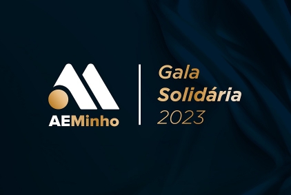 Gala Solidária AEMinho 2023