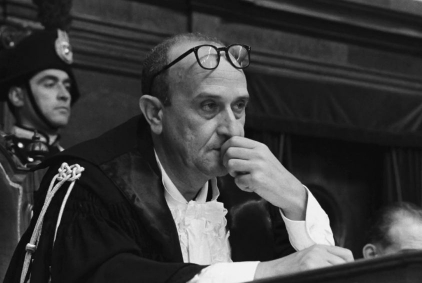 SALVATORE GIULIANO 