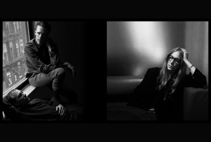  Soundwalk Collective with Patti Smith | Esgotado