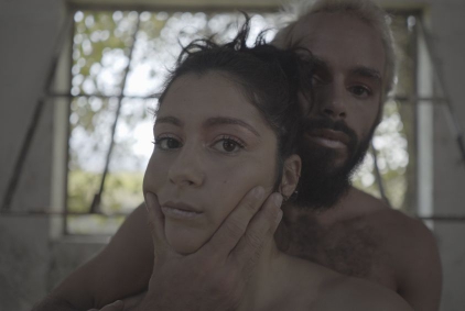WORKSHOP NOS FORRINHOS: JULIANA FERNANDES E VICTOR GOMES 