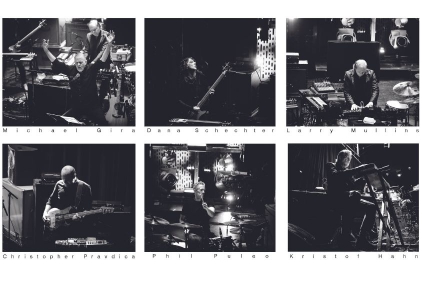 SWANS + MARIA W HORN