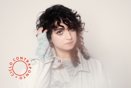 SHIVA FESHAREKI APRESENTA: TRANSFIGURE 