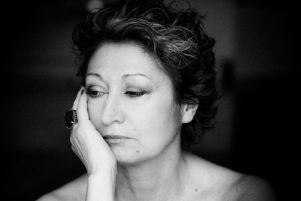 CONVERSAS COM ARTISTAS | OLGA RORIZ 
