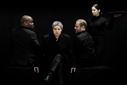 CTB: Traio - Harold Pinter