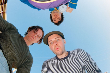 BADBADNOTGOOD 