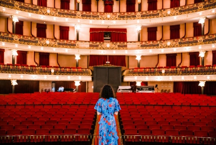 Aniversrios Theatro Circo e gnration 