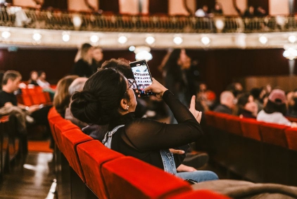 Visita Guiada ao Theatro Circo 