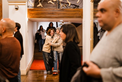 Visita Guiada ao Theatro Circo 