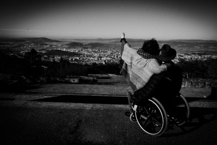 Braga EnCena: O Dirio Secreto do Velho Tefilo 