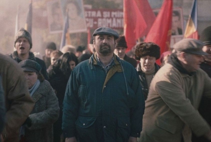 The New Year That Never Came - Bogdan Mureşanu