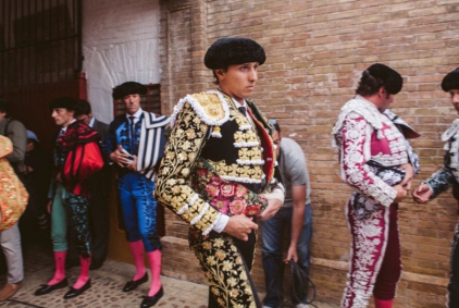 Tardes de Solido de Albert Serra 