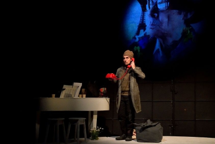 MIT25: O Jardim de Valentn - Tranvia Teatro 