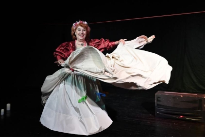 MIT25: DECAMERON - Teatro Nacional de Marionetas 