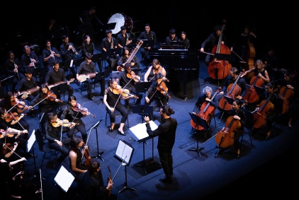 Jovem Orquestra Afeg