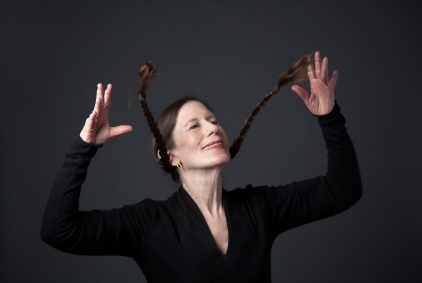 Contexto  - Meredith Monk 