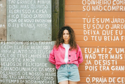 SUPRACASA: Bzio - Ana Baptista 