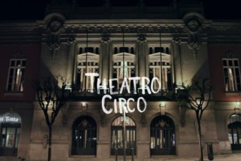 Centenário Theatro Circo