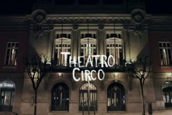 Centenrio Theatro Circo